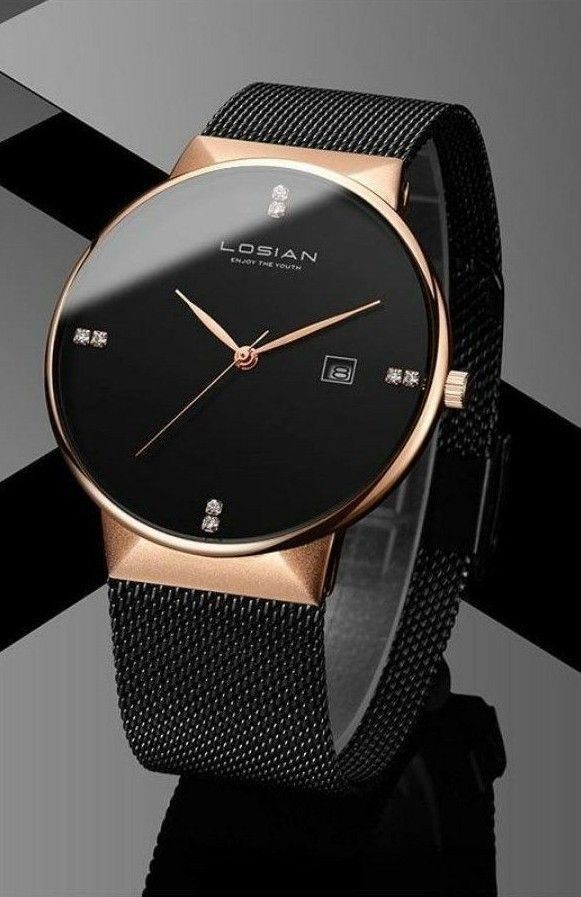 watches