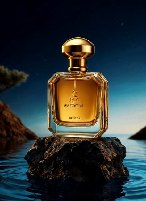 Perfumes