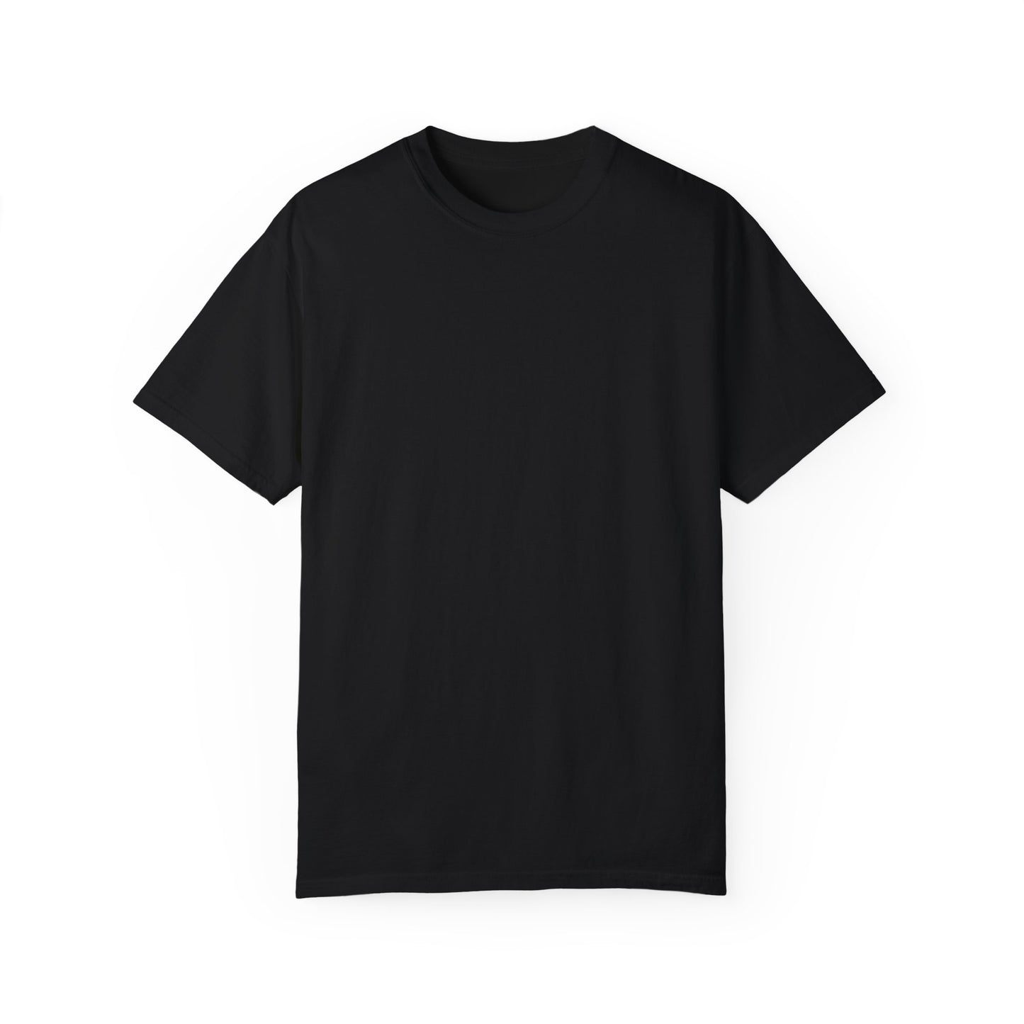 Unisex Graphic T-Shirt - Rhythm of Our Hearts 2030