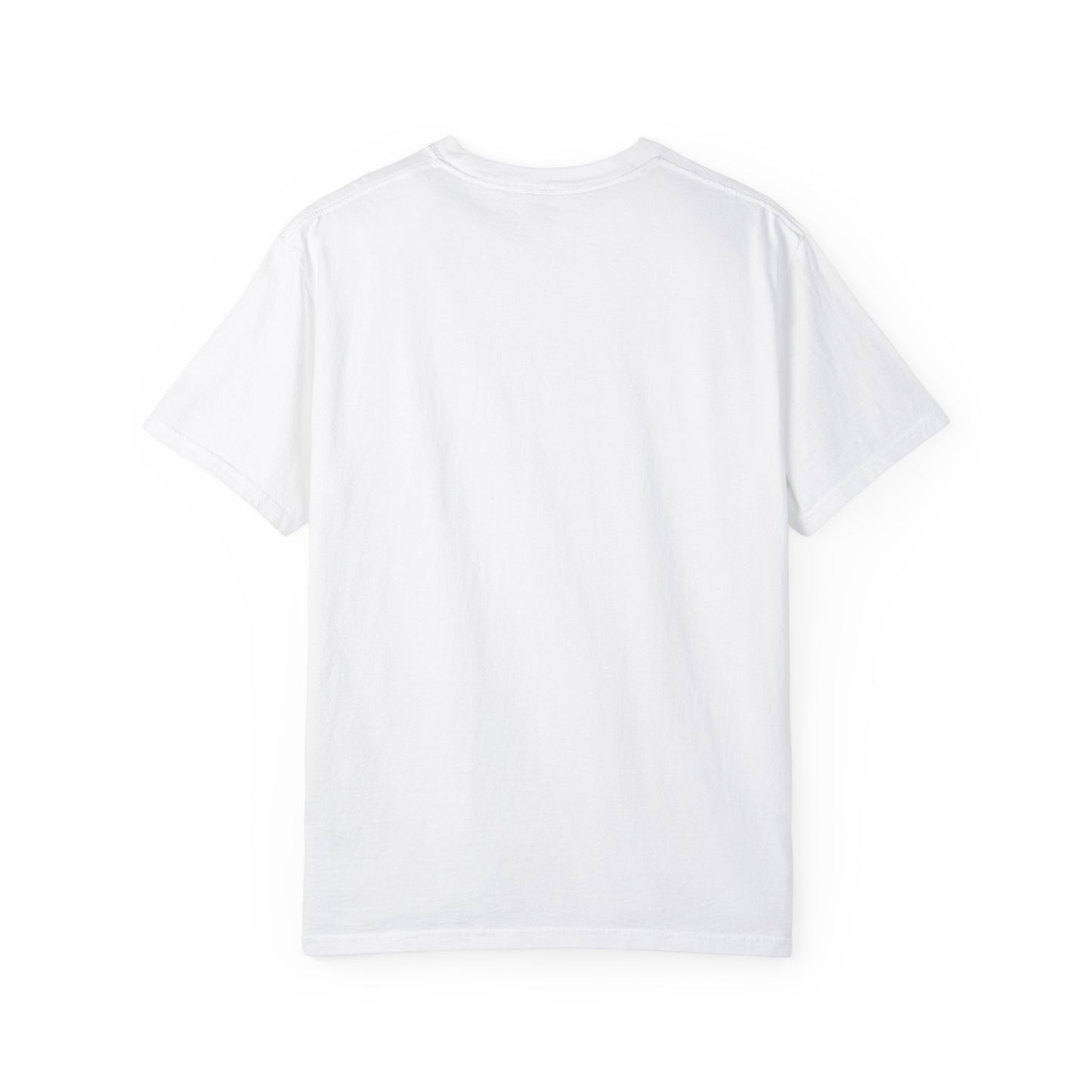 Unisex Game Over Graphic T-Shirt - Stylish Skull Design for Gamers