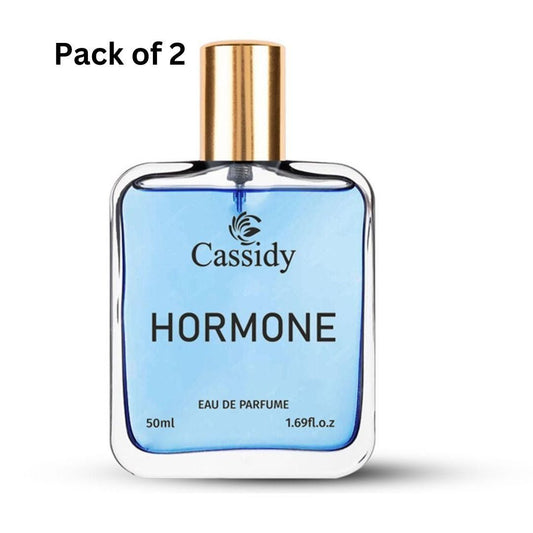 CASSIDY Hormone Perfume,